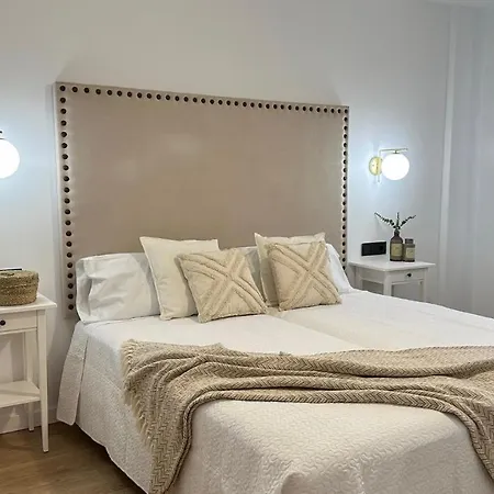Apartmán Design Experience Vilagarcia